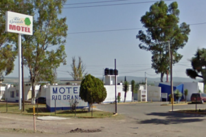 Motel Río Grande