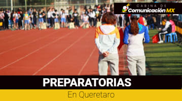 Preparatorias en Querétaro