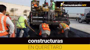 Constructoras en Querétaro