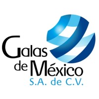 Galas de México S.A.