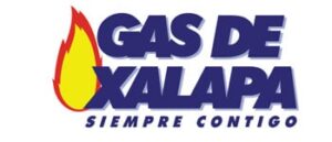 Gas de Xalapa