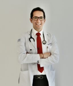 Dr. Néstor Martínez Zavala
