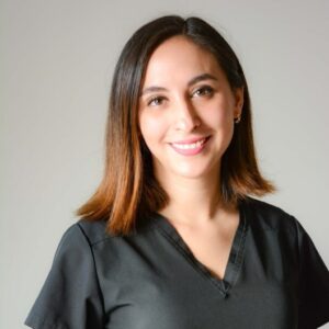 Dra. Paulina Reynoso Mercado