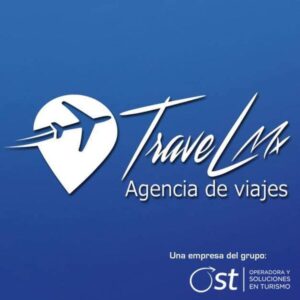 Agencia de Viajes TravelMx