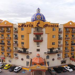 Hoteles en Ciudad Juarez