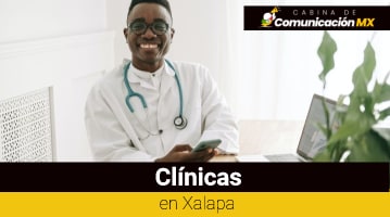 Clínicas en Xalapa
