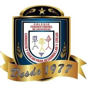 Colegio Federico Froebel de Zacatecas