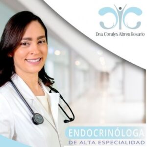 Dra. Claudia Aguilar Serralde
