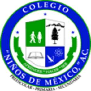 Escuela Niños de México