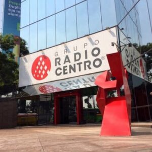 Radio Centro           