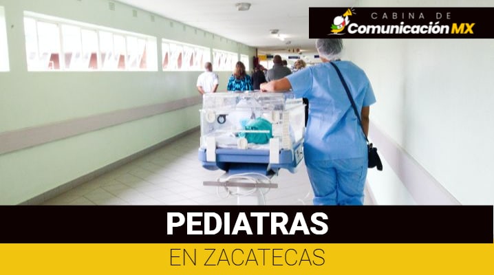 Pediatras en Zacatecas