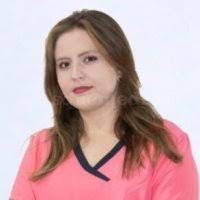 Dra. Laura Karla Becerra Gamiño