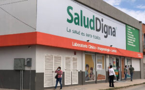 Salud Digna Ciudad Juárez