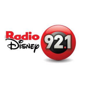 Radio Disney 92.1    