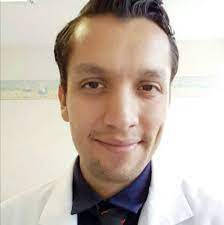 Dr. Oscar Josué Gómez Martínez