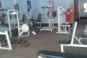 Extasis Gym 
