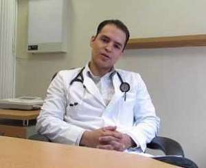 Dr. Jose Abraham Navarrete Garcia