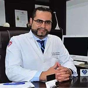 Dr. Othniel Cortes Molina