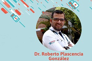 Dr. Roberto Plascencia González