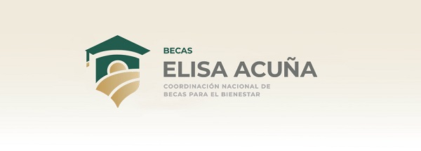 Becas Elisa Acuña